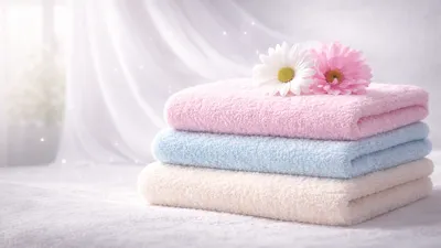 Öblítők 🌸